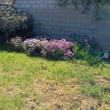 Homestay Chez Lia Rieux-Minervois
