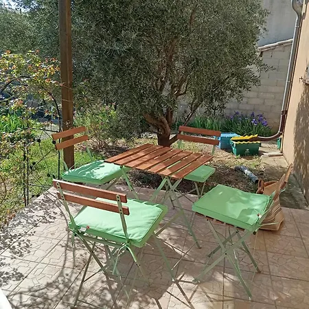 Chez Lia Kwatera prywatna