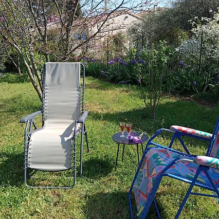Chez Lia *