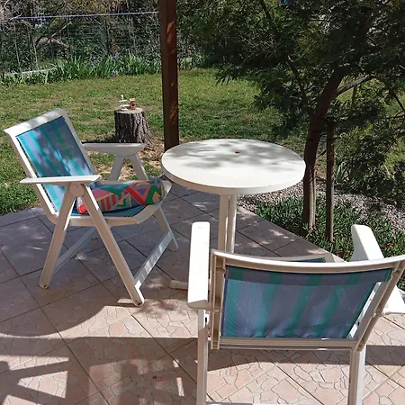 Homestay Chez Lia *
