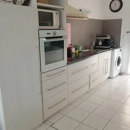 Chez Lia 홈스테이 *