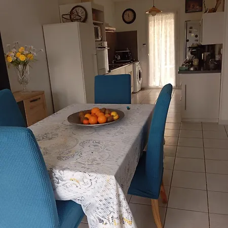 Chez Lia *