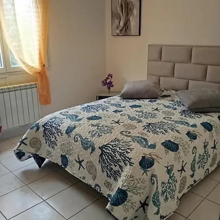 Chez Lia *